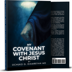 My Covenant With Jesus Christ (Ebook)